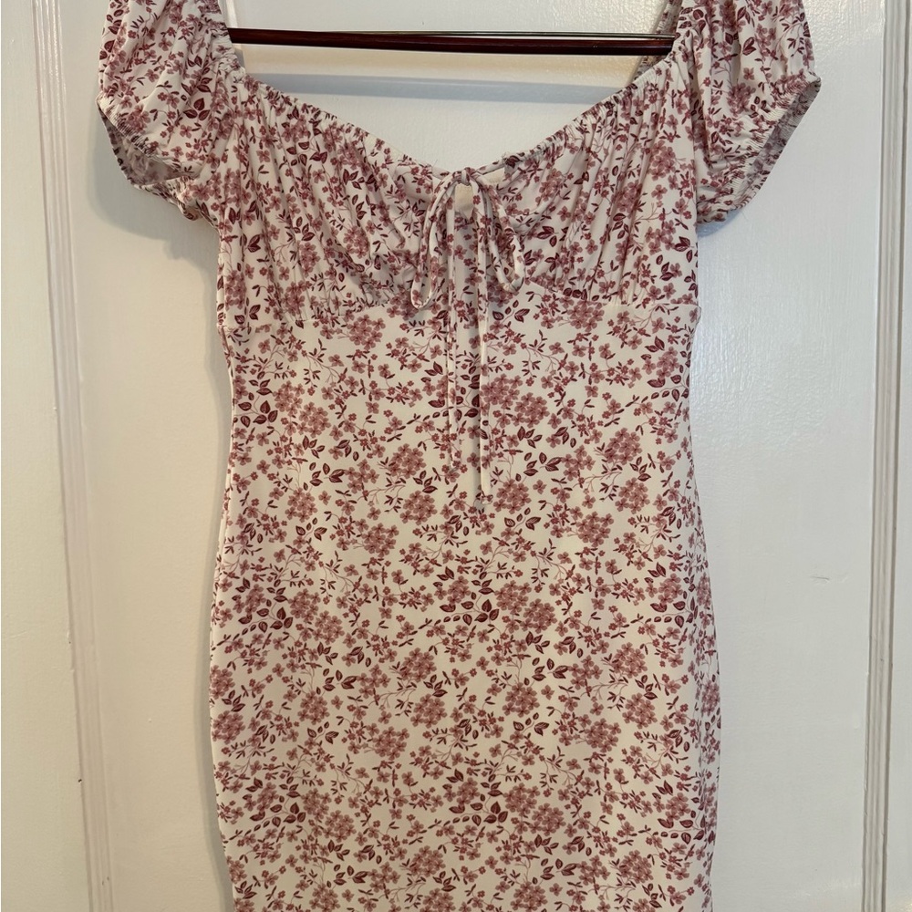Windsor summer dress